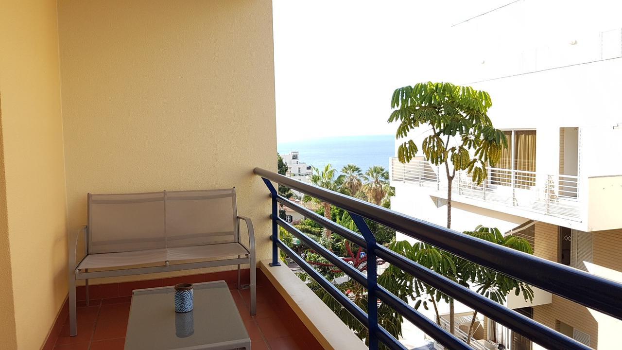 Casa Branca Apartment Funchal  Exteriör bild